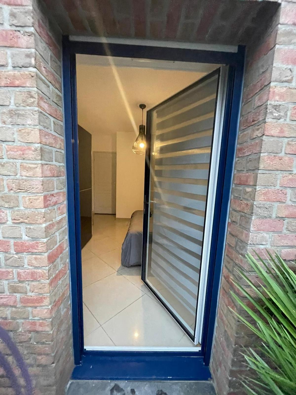 Chambre Confortable Avec Une Entree Independante - Parking & Acces Lille Facile ماركب-ان-باروئيل المظهر الخارجي الصورة