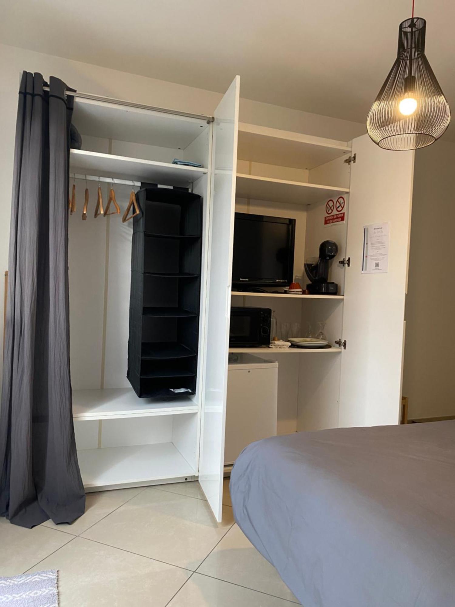 Chambre Confortable Avec Une Entree Independante - Parking & Acces Lille Facile ماركب-ان-باروئيل المظهر الخارجي الصورة